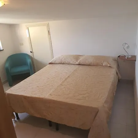 Paradiso Vendégház