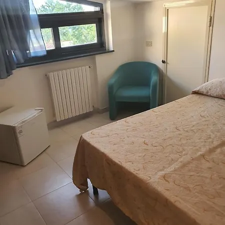 Paradiso Vendégház