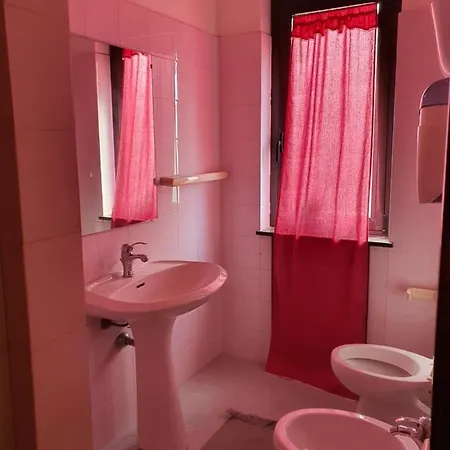 Guest house Paradiso