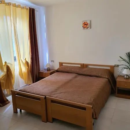 Paradiso Santa Domenica