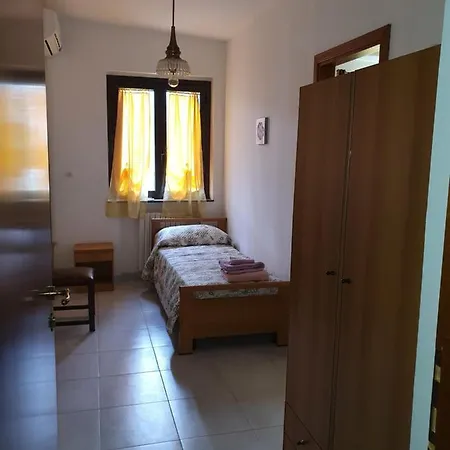 Paradiso Vendégház *
