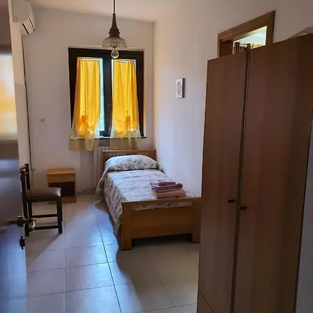 Vendégház Paradiso