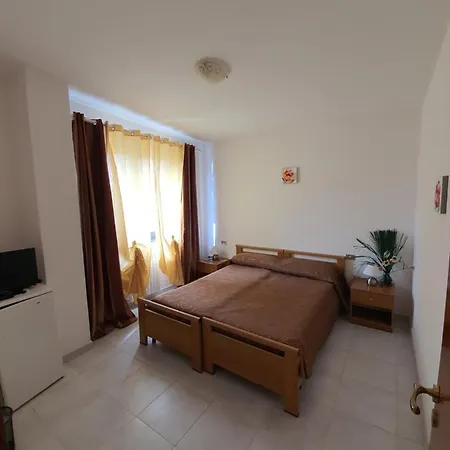 Paradiso Vendégház