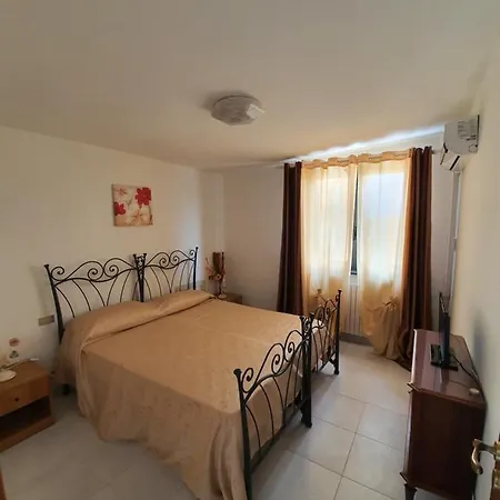 Guest house Paradiso