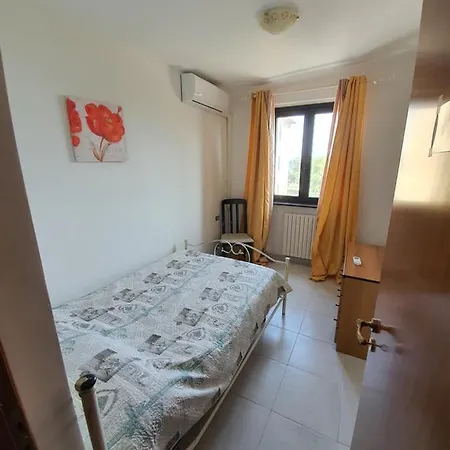 Paradiso Guest house *
