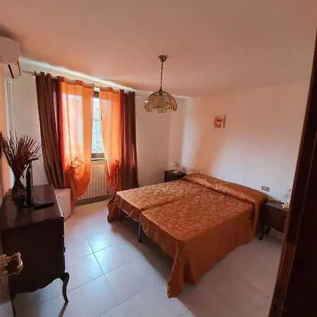 Paradiso Vendégház *