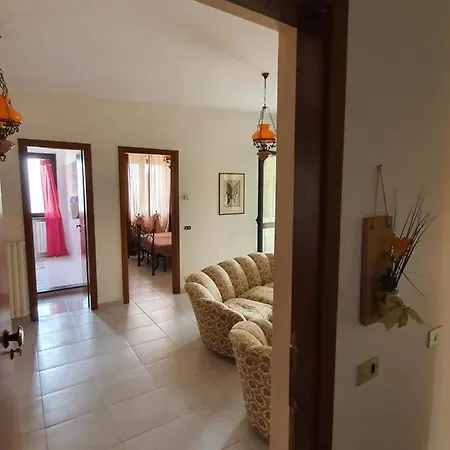 Guest house Paradiso Santa Domenica (Vibo Valentia)